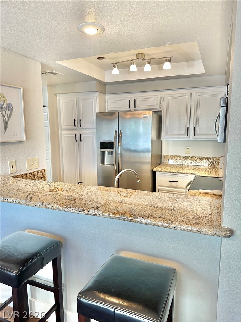 2716 Lodestone Drive Las Vegas NV 89117