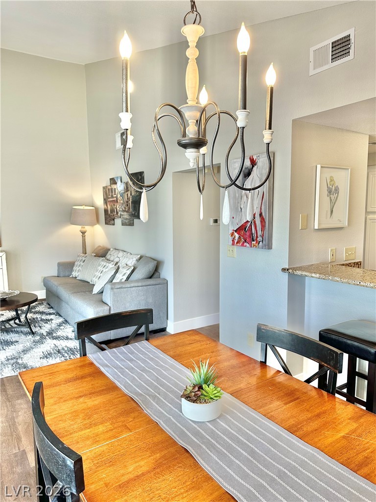 2716 Lodestone Drive Las Vegas NV 89117
