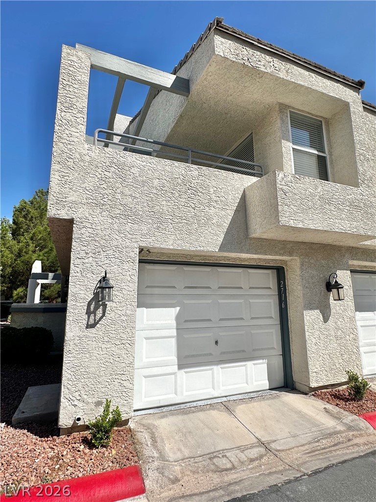 2716 Lodestone Drive Las Vegas NV 89117