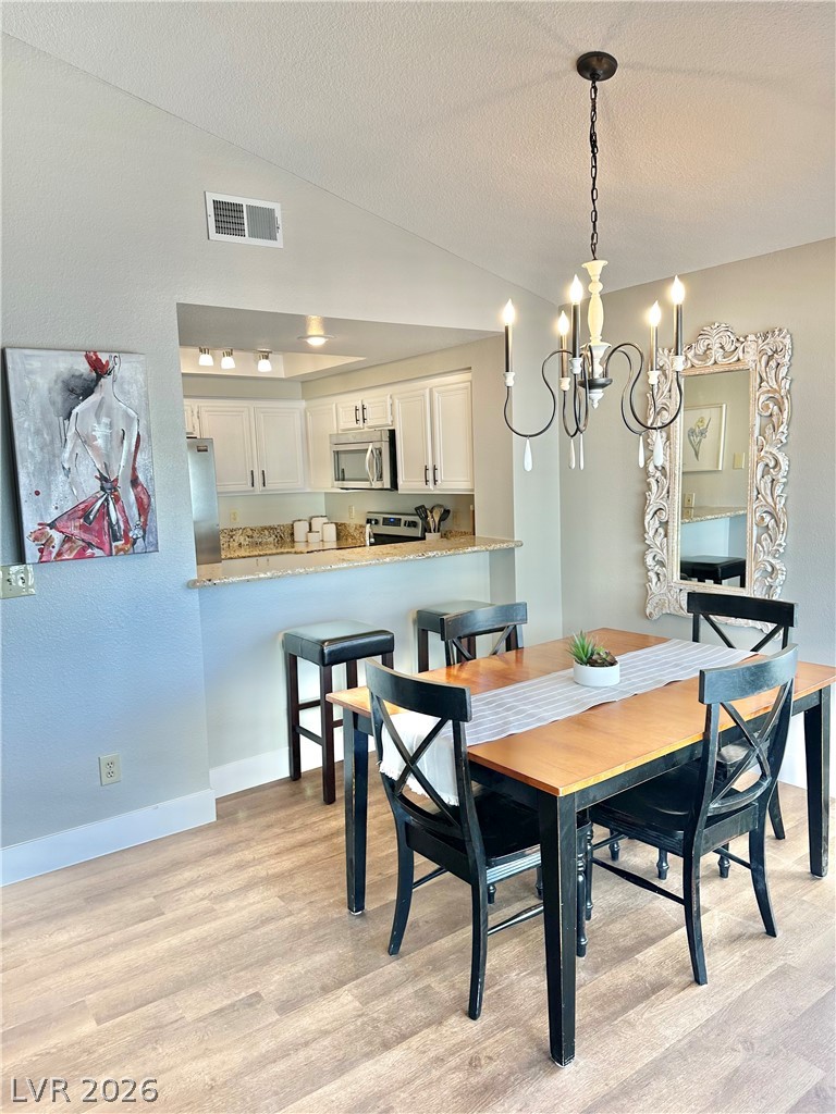 2716 Lodestone Drive Las Vegas NV 89117
