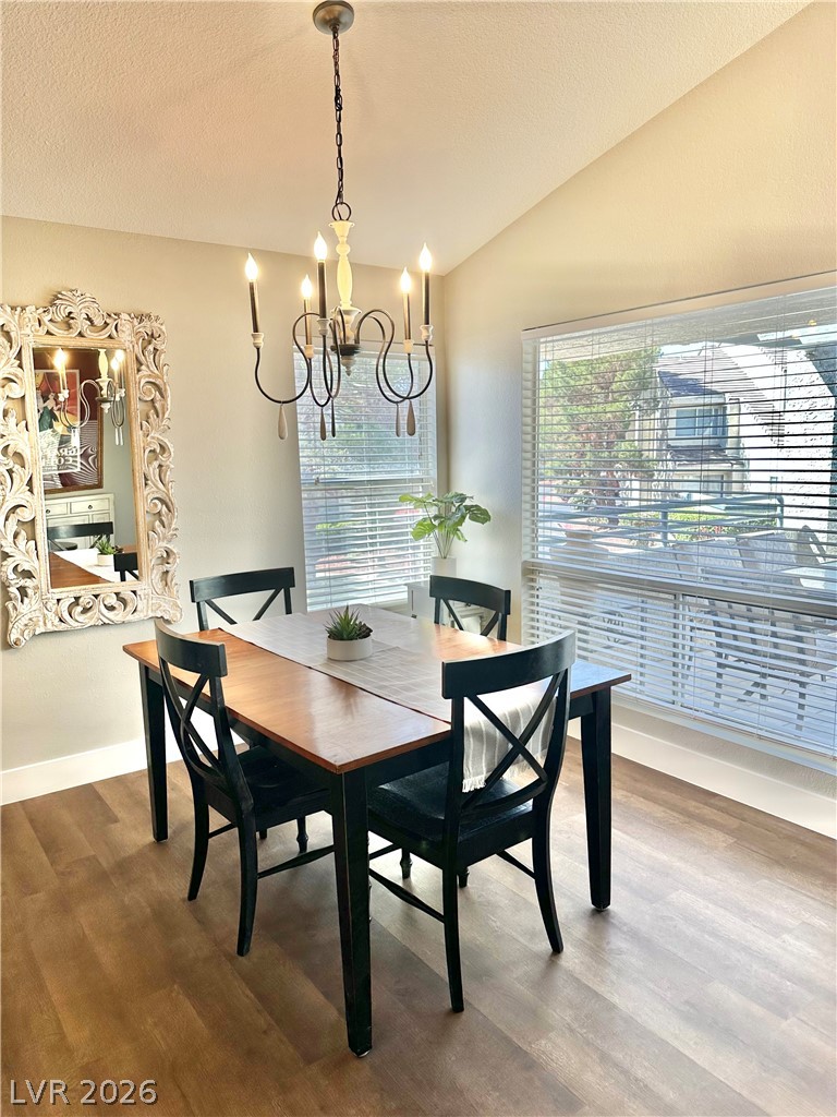2716 Lodestone Drive Las Vegas NV 89117