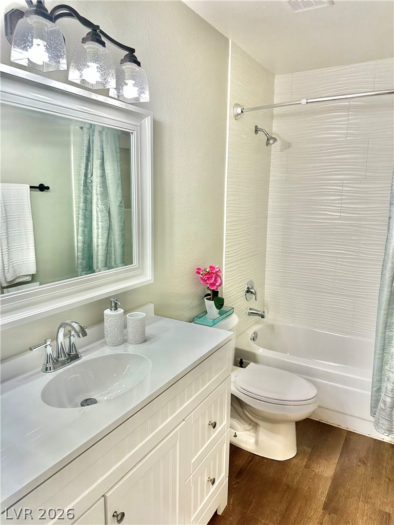 2716 Lodestone Drive Las Vegas NV 89117