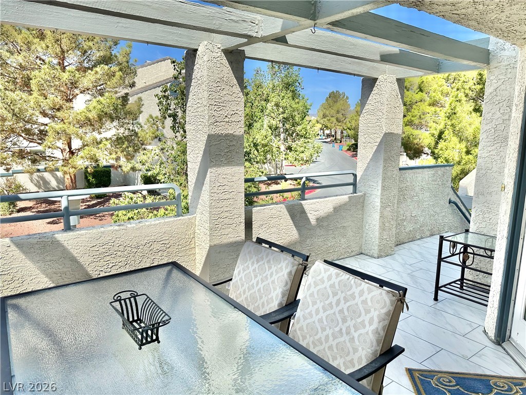 2716 Lodestone Drive Las Vegas NV 89117