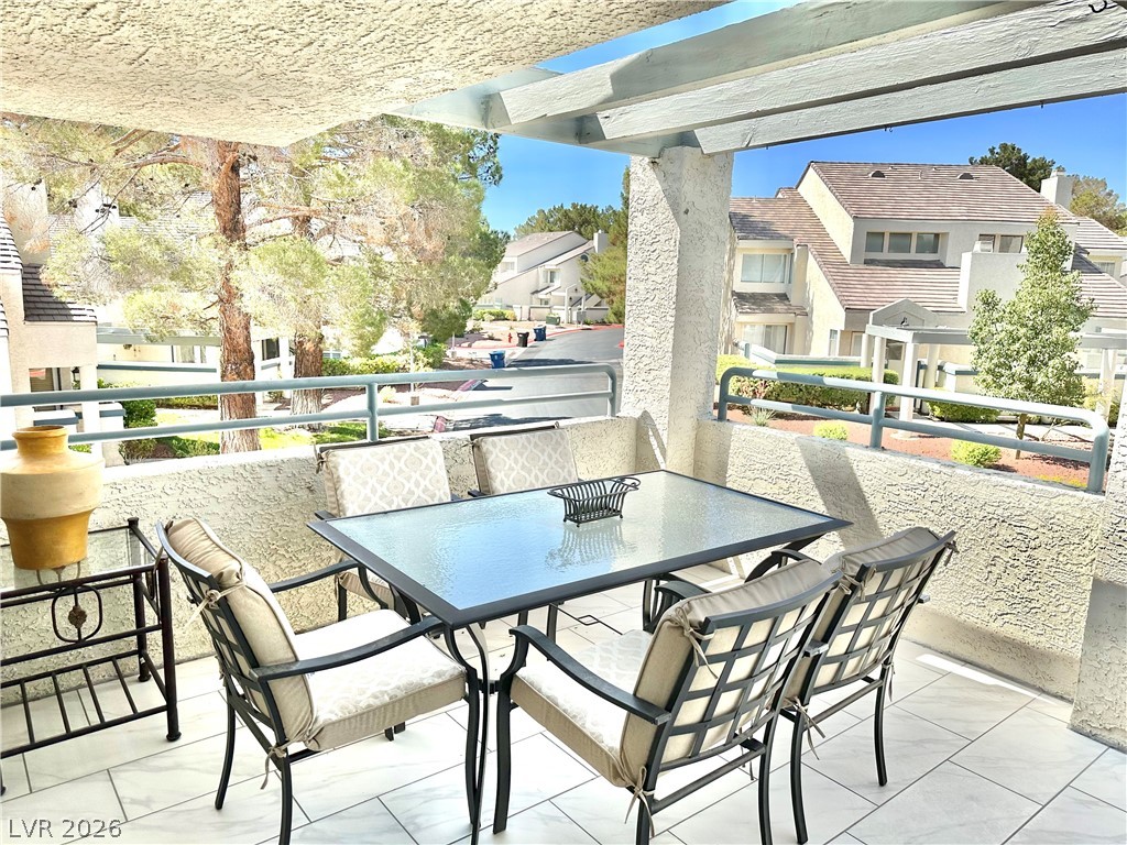 2716 Lodestone Drive Las Vegas NV 89117