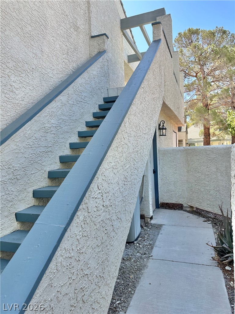 2716 Lodestone Drive Las Vegas NV 89117