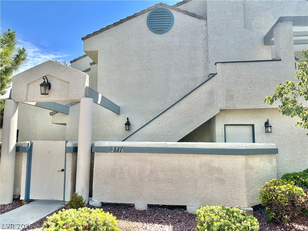 2716 Lodestone Drive Las Vegas NV 89117