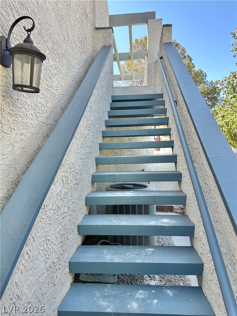 2716 Lodestone Drive Las Vegas NV 89117