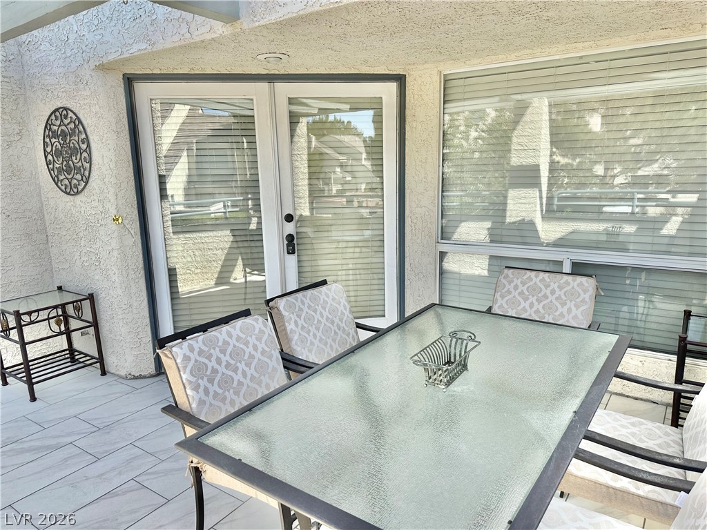 2716 Lodestone Drive Las Vegas NV 89117