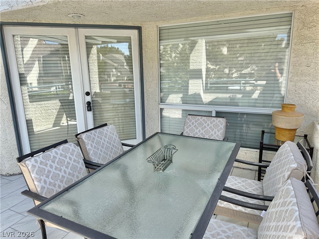 2716 Lodestone Drive Las Vegas NV 89117