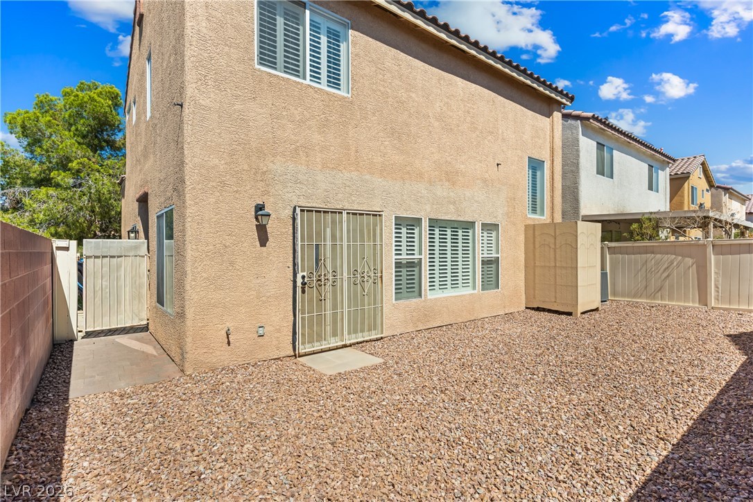 7498 Buttonbrush Court Las Vegas NV 89139