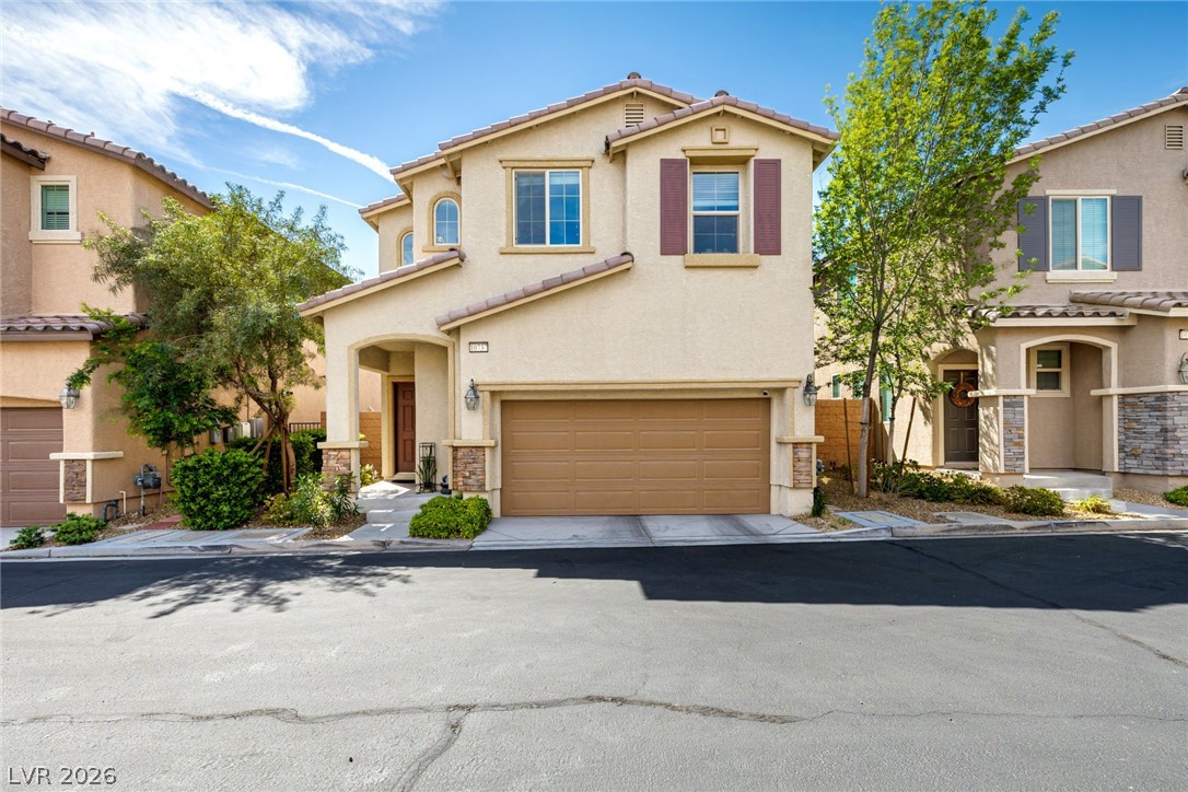 10737 Yarmouth Bay Court Las Vegas NV 89179