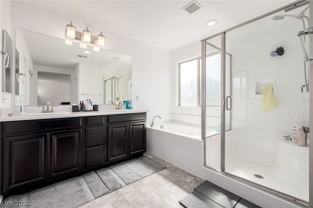 10737 Yarmouth Bay Court Las Vegas NV 89179