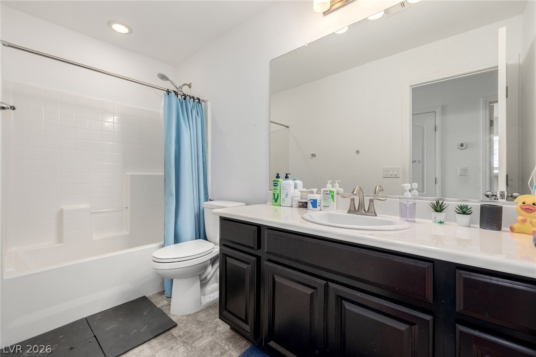 10737 Yarmouth Bay Court Las Vegas NV 89179