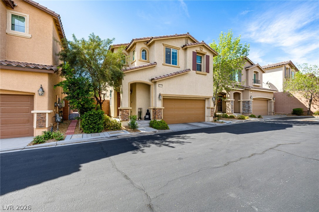 10737 Yarmouth Bay Court Las Vegas NV 89179
