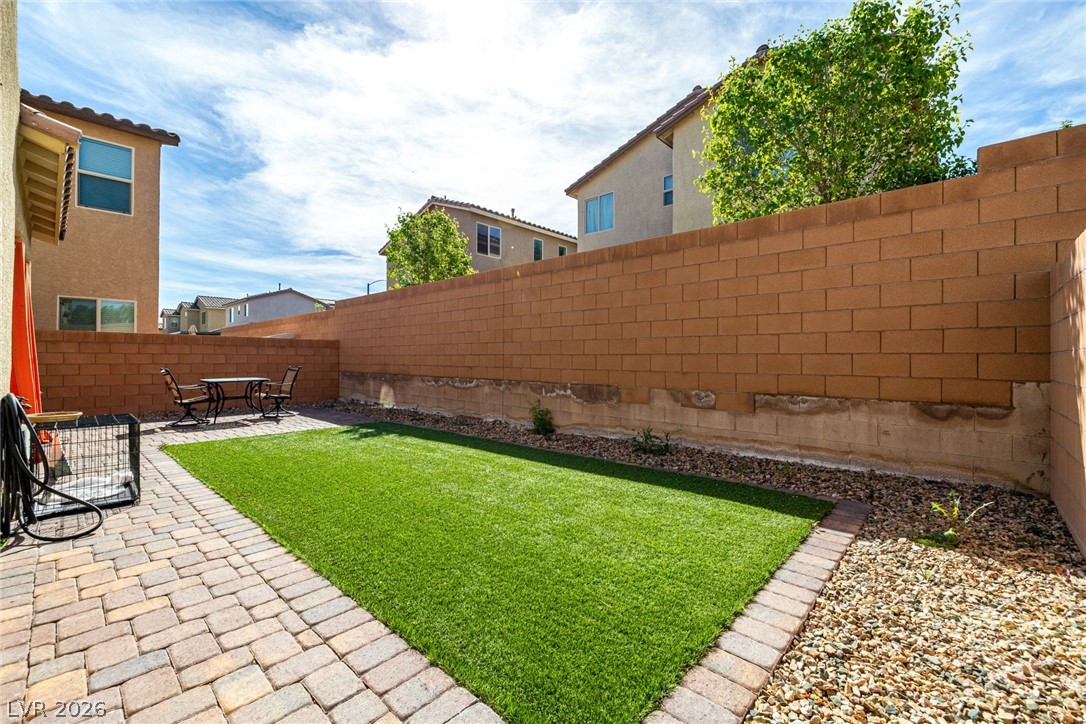 10737 Yarmouth Bay Court Las Vegas NV 89179
