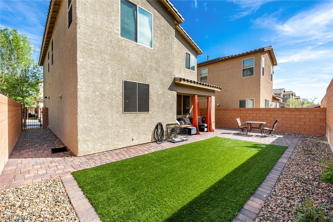10737 Yarmouth Bay Court Las Vegas NV 89179