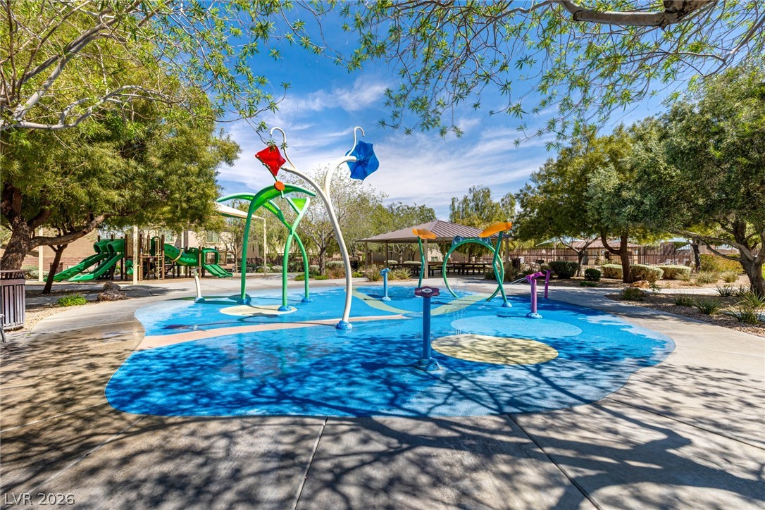 10737 Yarmouth Bay Court Las Vegas NV 89179