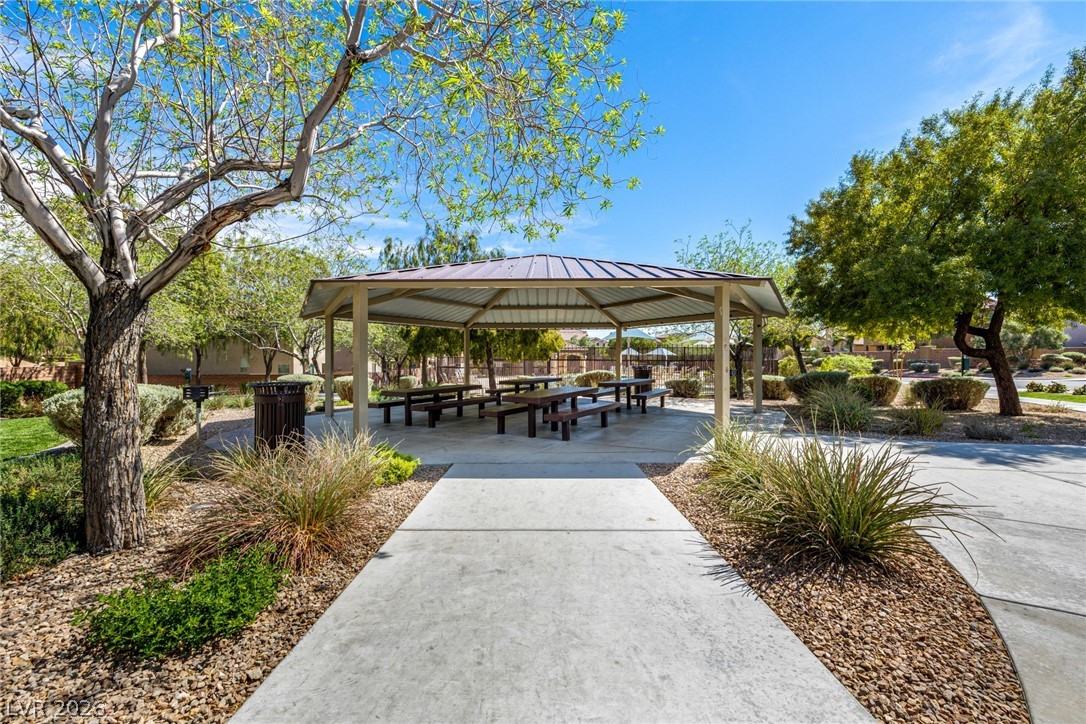 10737 Yarmouth Bay Court Las Vegas NV 89179