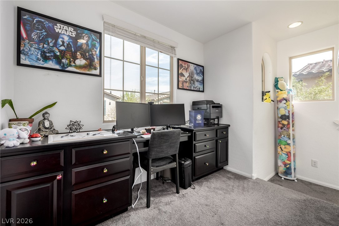 10737 Yarmouth Bay Court Las Vegas NV 89179