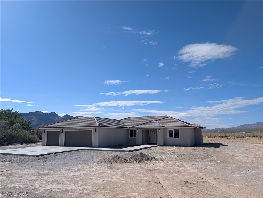 730 Kimberly Pahrump NV 89048