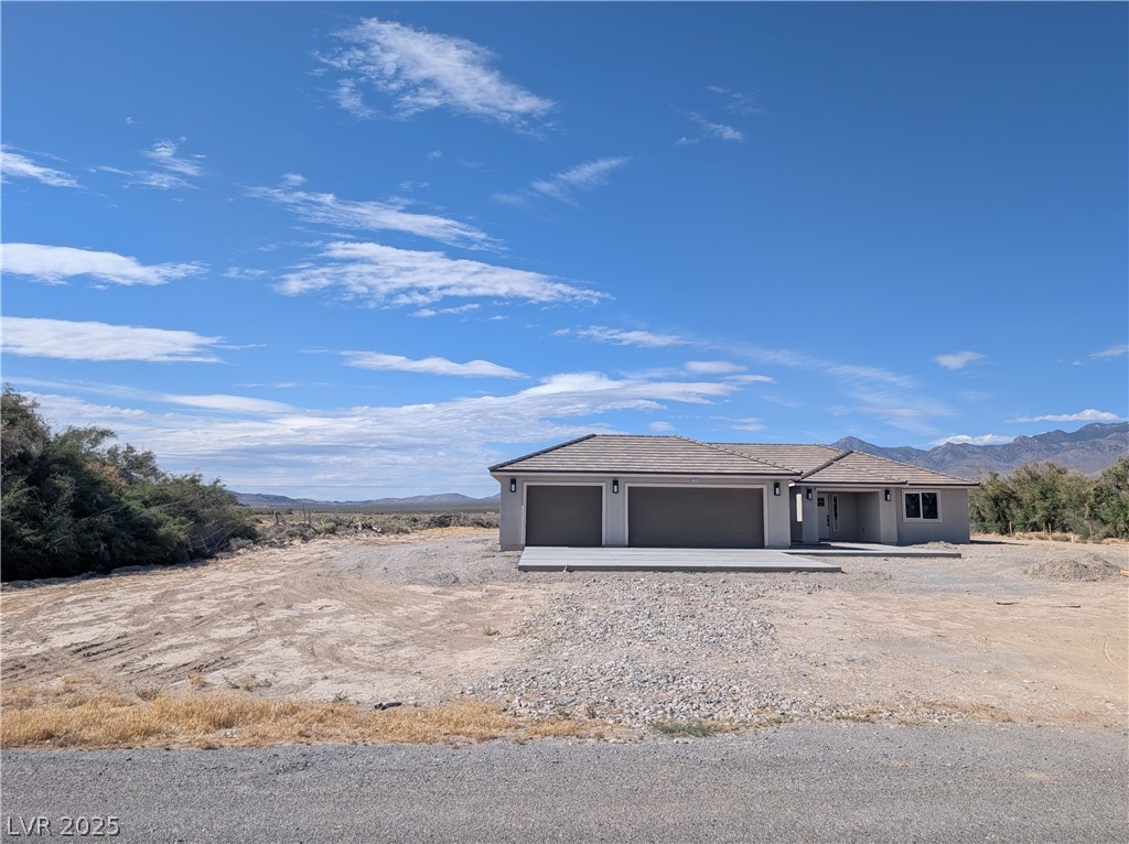 730 Kimberly Pahrump NV 89048