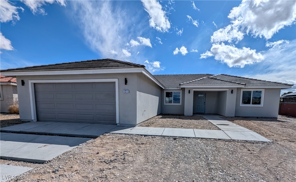 730 Kimberly Pahrump NV 89048