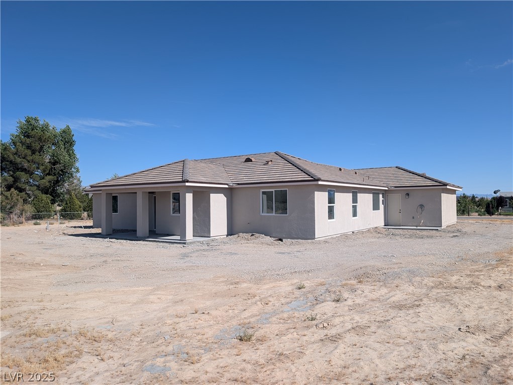 730 Kimberly Pahrump NV 89048