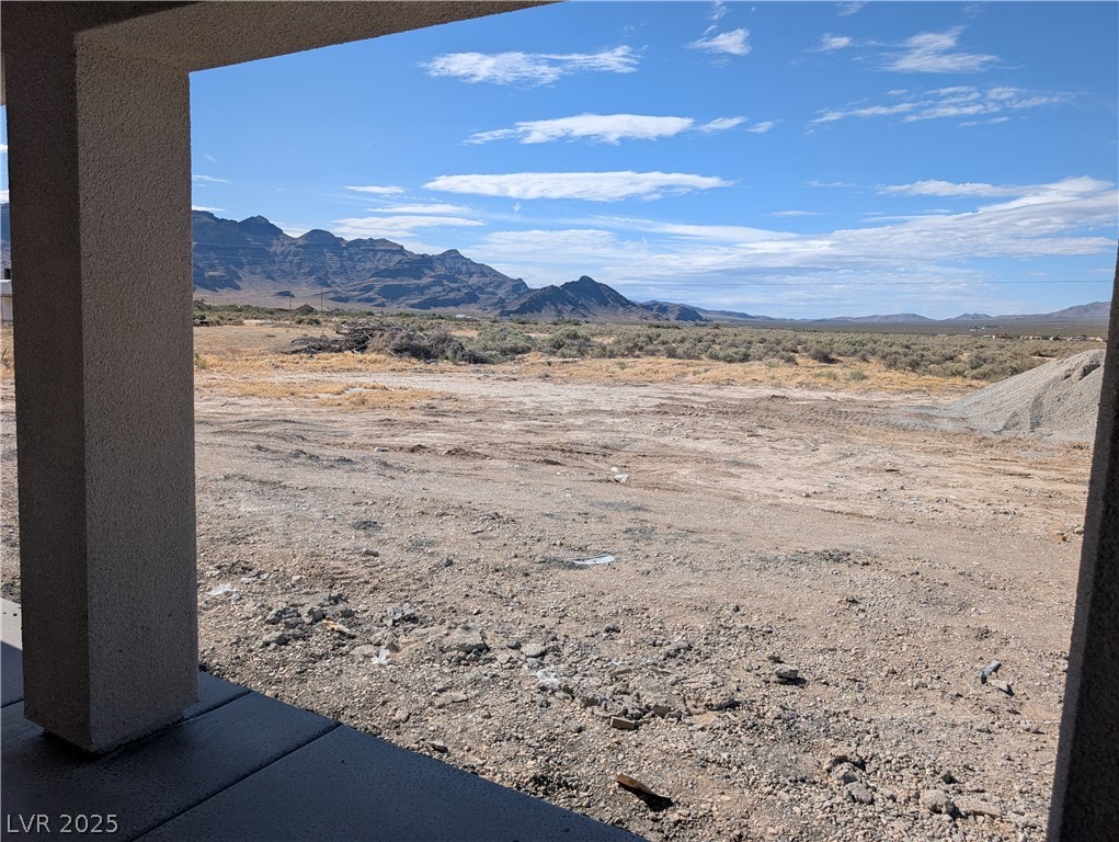 730 Kimberly Pahrump NV 89048