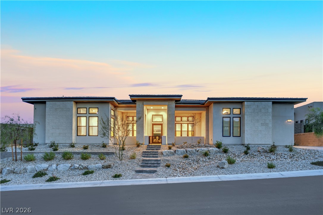 10973 Horizon Ledge Avenue Las Vegas NV 89135