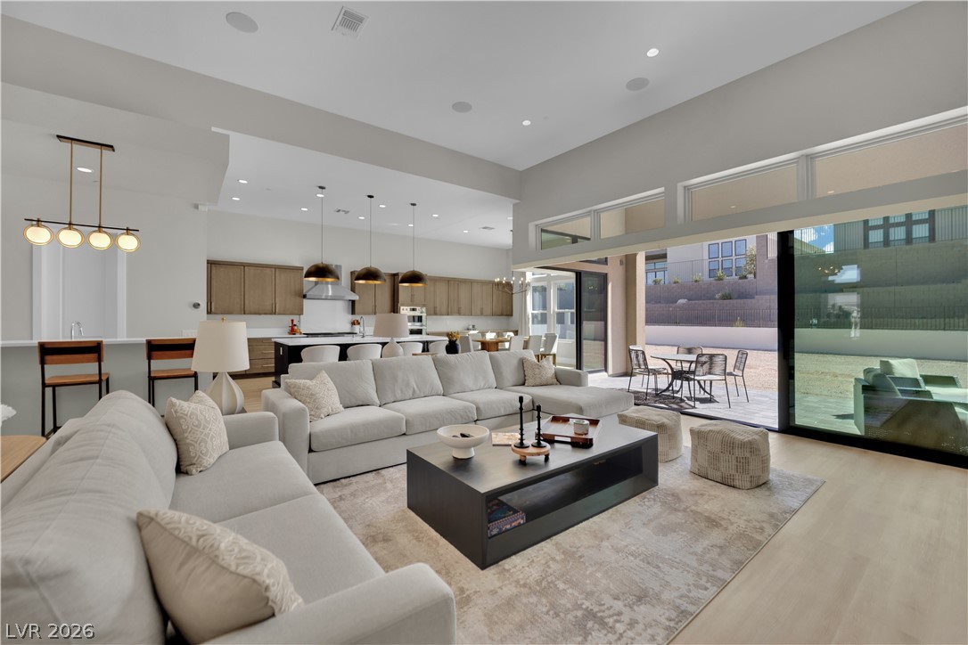 10973 Horizon Ledge Avenue Las Vegas NV 89135