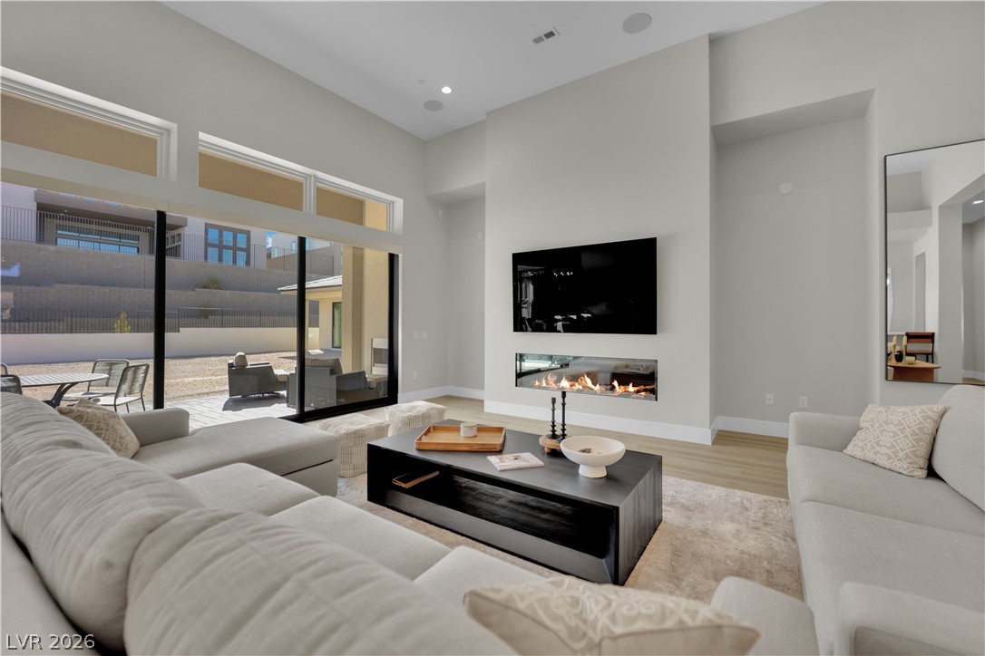 10973 Horizon Ledge Avenue Las Vegas NV 89135