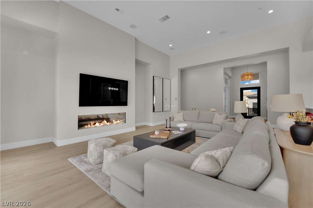 10973 Horizon Ledge Avenue Las Vegas NV 89135