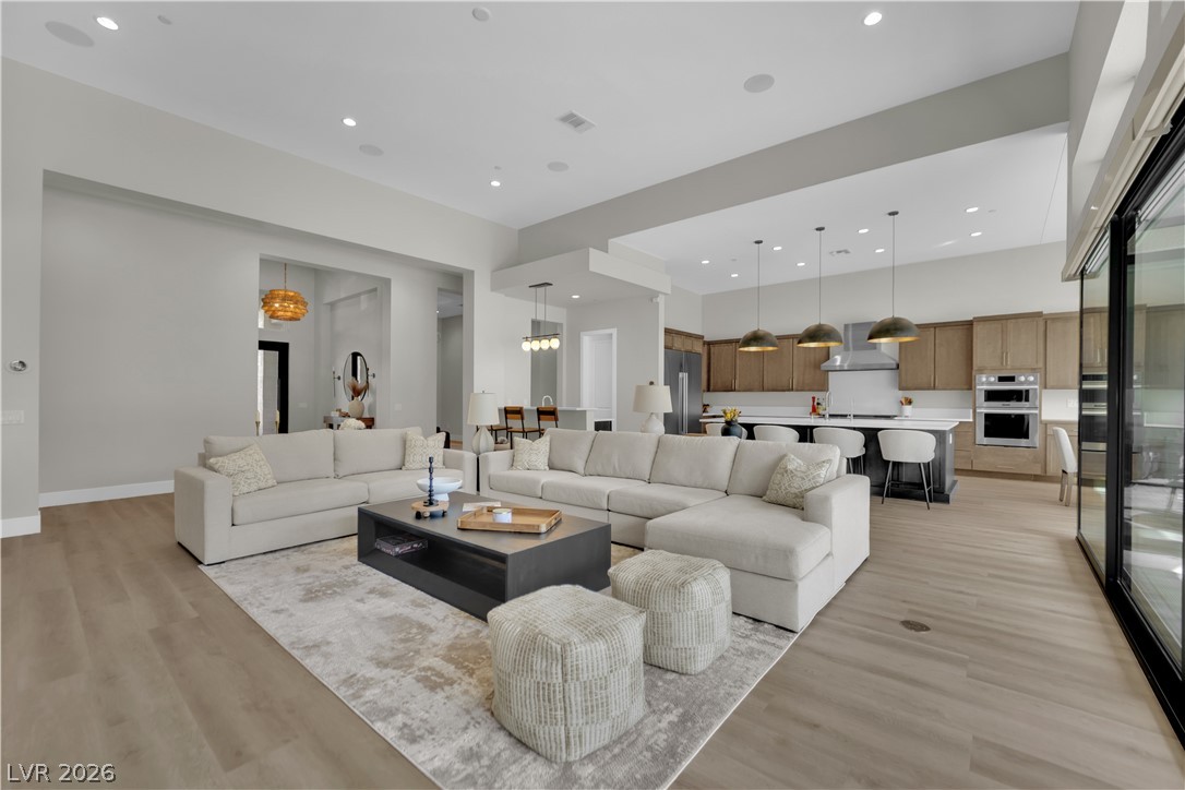 10973 Horizon Ledge Avenue Las Vegas NV 89135