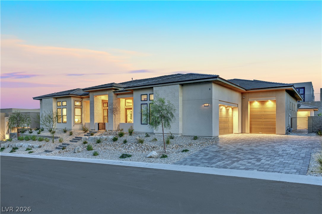 10973 Horizon Ledge Avenue Las Vegas NV 89135