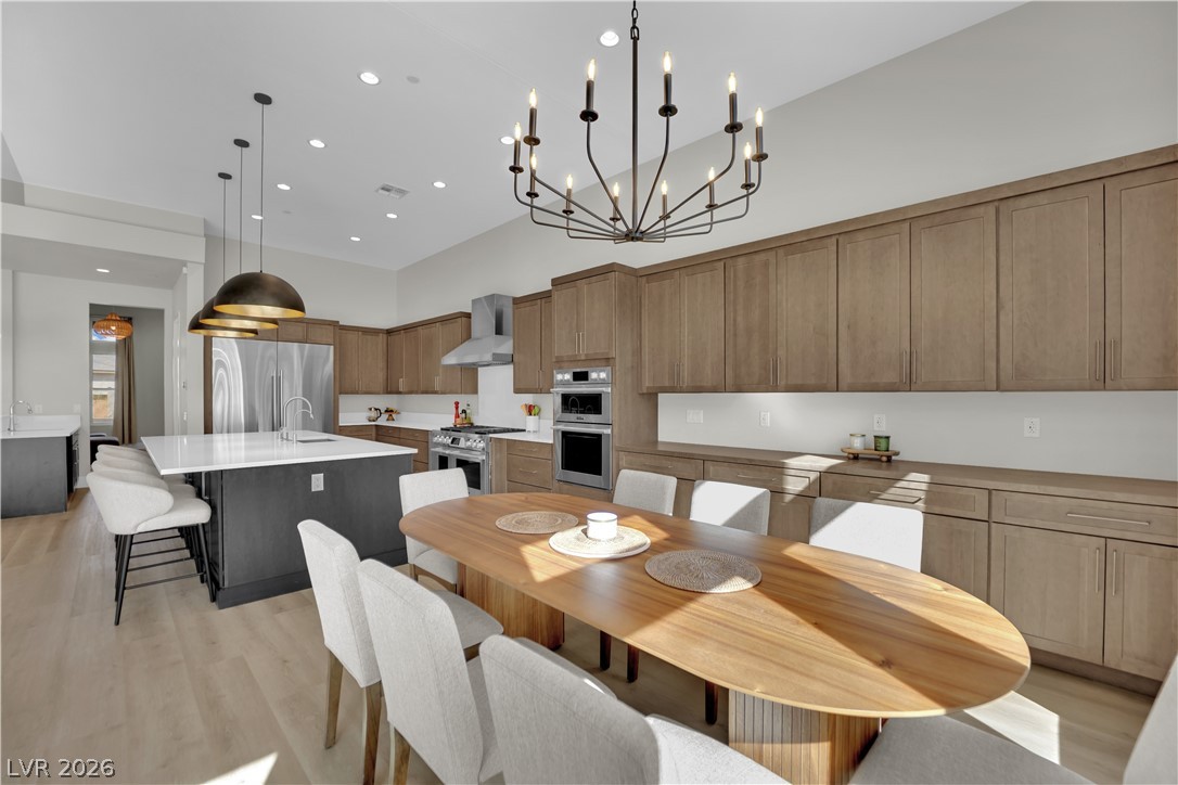 10973 Horizon Ledge Avenue Las Vegas NV 89135