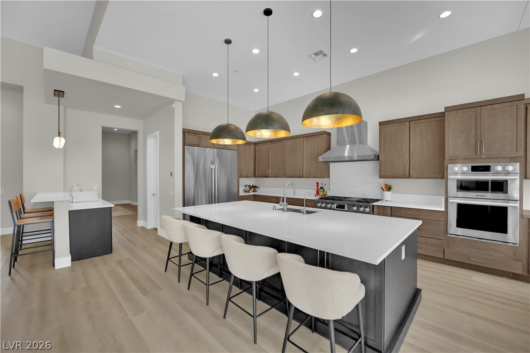 10973 Horizon Ledge Avenue Las Vegas NV 89135