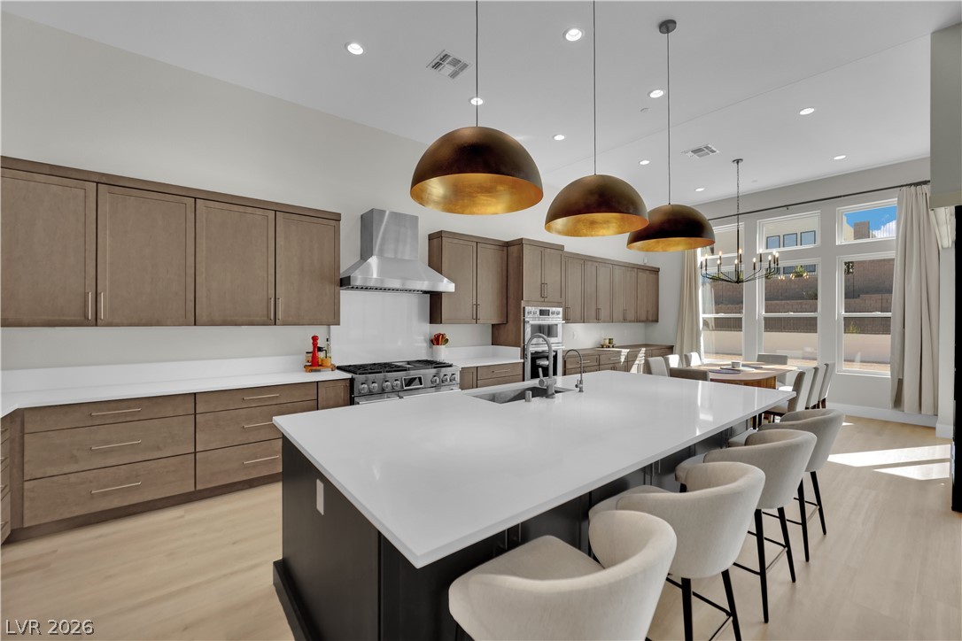 10973 Horizon Ledge Avenue Las Vegas NV 89135