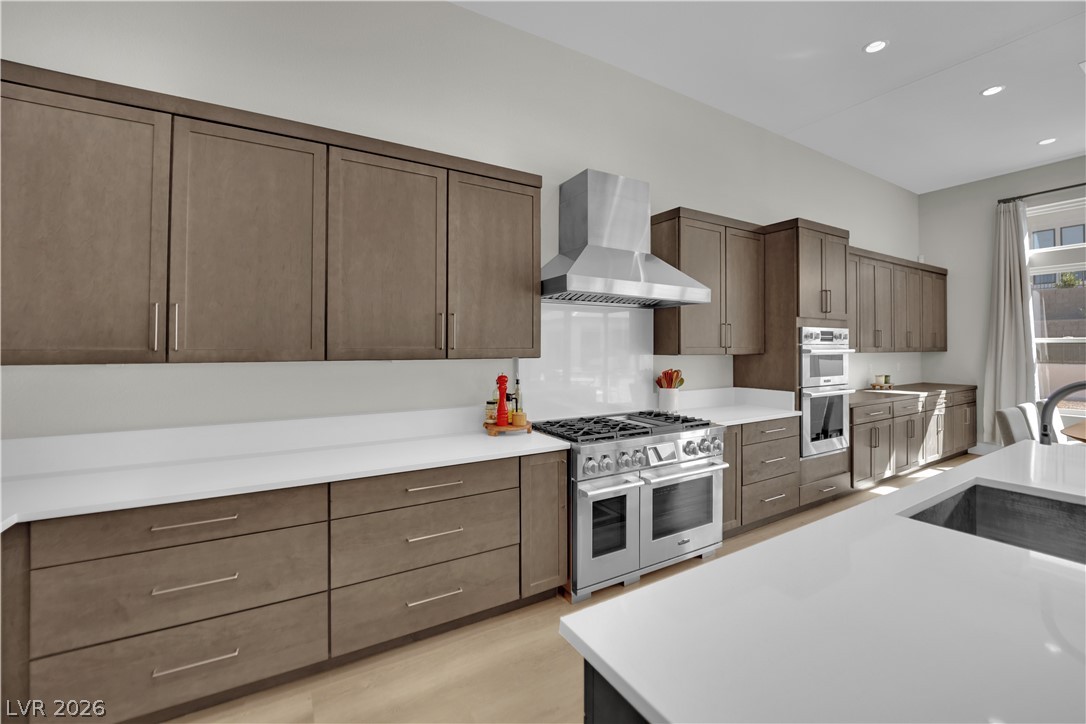 10973 Horizon Ledge Avenue Las Vegas NV 89135