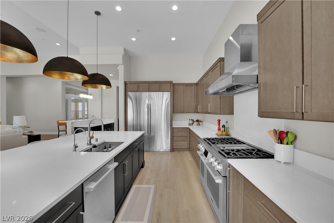 10973 Horizon Ledge Avenue Las Vegas NV 89135