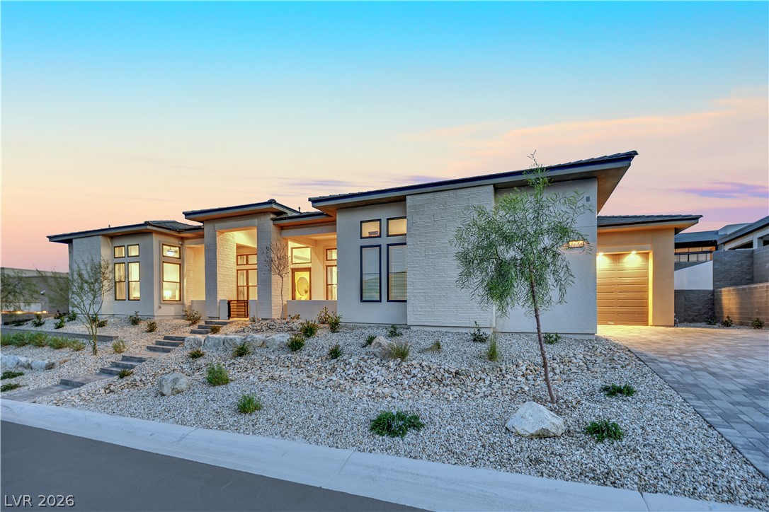 10973 Horizon Ledge Avenue Las Vegas NV 89135