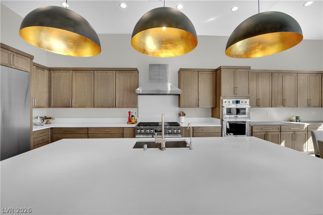 10973 Horizon Ledge Avenue Las Vegas NV 89135