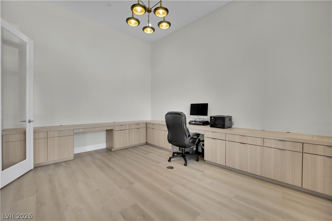10973 Horizon Ledge Avenue Las Vegas NV 89135