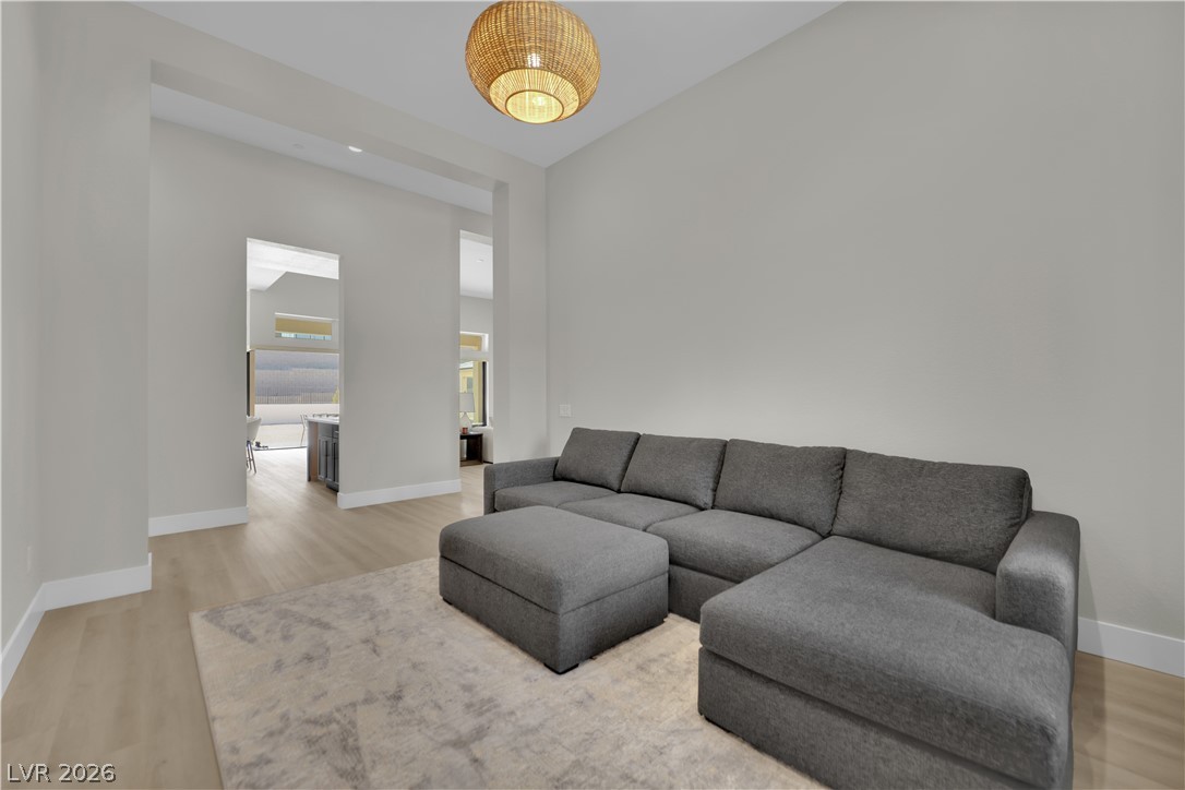 10973 Horizon Ledge Avenue Las Vegas NV 89135