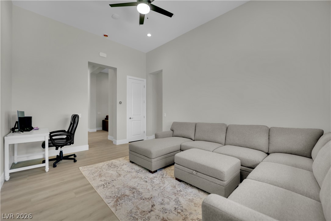 10973 Horizon Ledge Avenue Las Vegas NV 89135