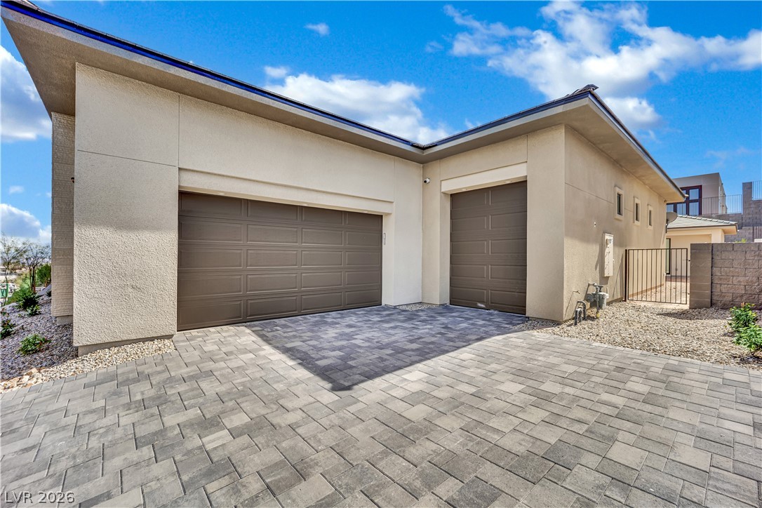 10973 Horizon Ledge Avenue Las Vegas NV 89135
