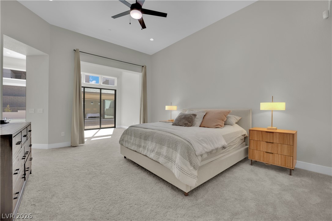 10973 Horizon Ledge Avenue Las Vegas NV 89135