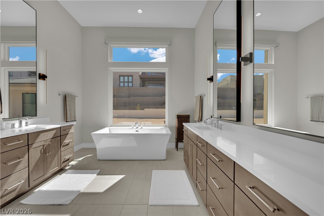 10973 Horizon Ledge Avenue Las Vegas NV 89135