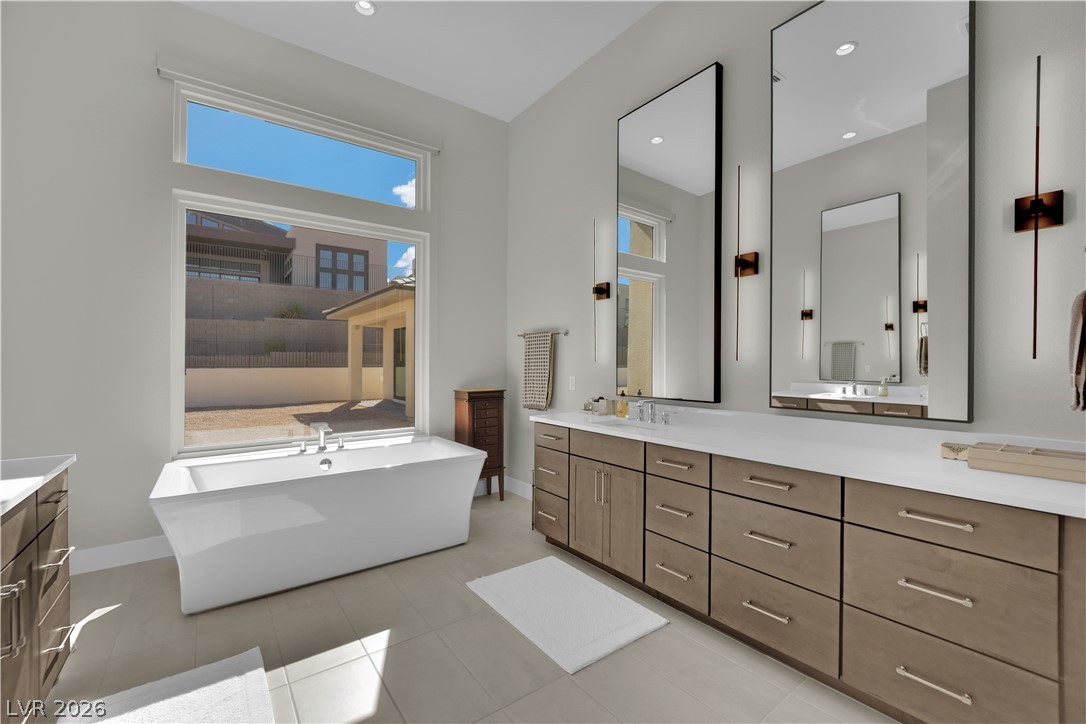 10973 Horizon Ledge Avenue Las Vegas NV 89135