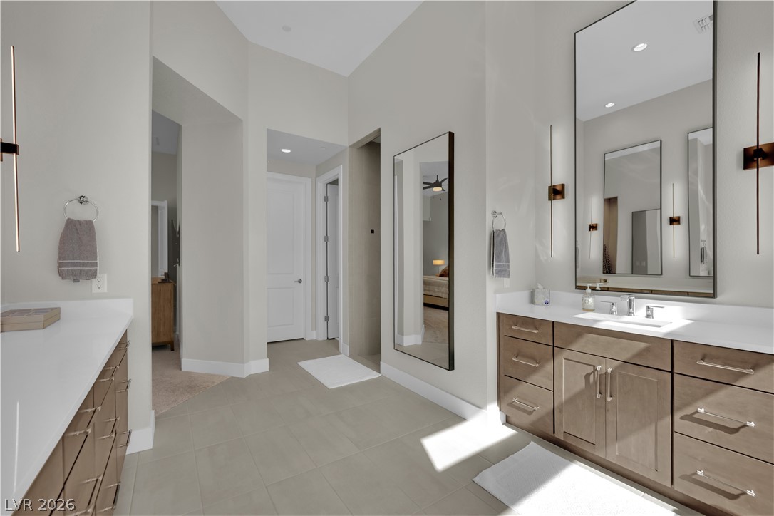 10973 Horizon Ledge Avenue Las Vegas NV 89135