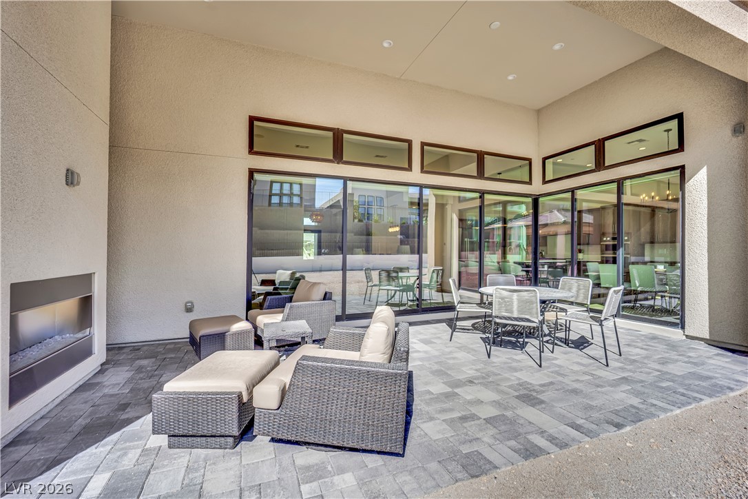 10973 Horizon Ledge Avenue Las Vegas NV 89135